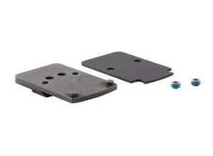 RM45: RMR Pistol Mount for Smith & Wesson M&P