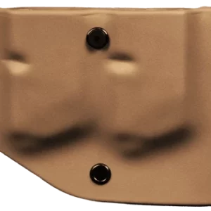 Stealth Operator Holster Twin Mag Coyote