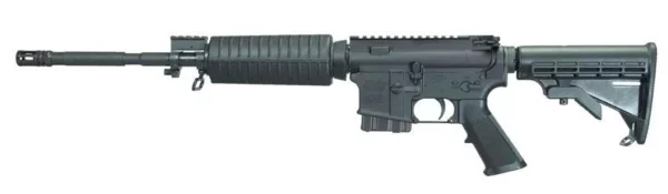 Windham Weaponry R16M4FTT-762 SRC AR-15 Rifle 7.62x39 mm 16 inch