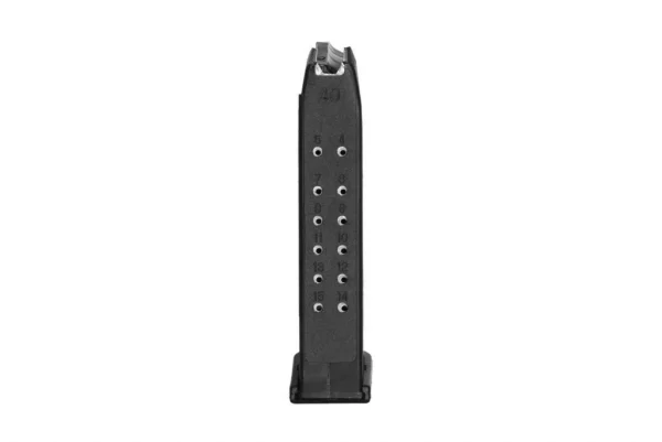 KCI USA .40 S&W 15rd Magazine Glock Gen 2