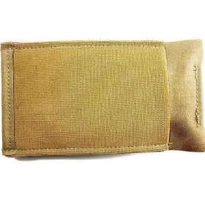 Blue Force Gear - Belt Mounted - Horizonal Ten-Speed® Single M4 Mag Pouch -Coyote Brown