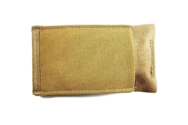Blue Force Gear - Belt Mounted - Horizonal Ten-Speed® Single M4 Mag Pouch -Coyote Brown