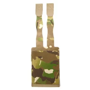 Blue Force Gear-Ten-Speed® Single 308 Mag Pouch - MultiCam®