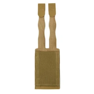 Blue Force Gear-Ten-Speed® Single M4 Mag Pouch - Coyote Brown