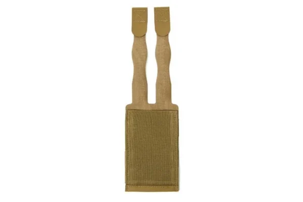 Blue Force Gear-Ten-Speed® Single M4 Mag Pouch - Coyote Brown