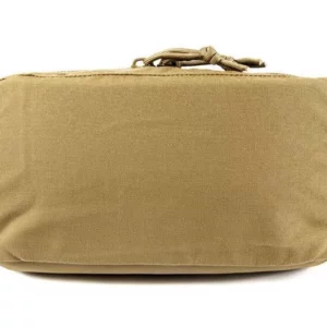 Blue Force Gear- Medium Horizontal Utility Pouch -  Coyote Brown