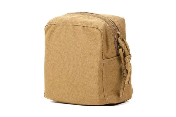 Blue Force Gear- Small Utility Pouch - Coyote Brown