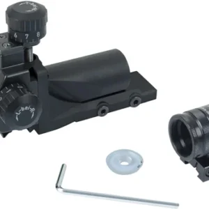 ANSCHUTZ SIGHT SET COMPLETE