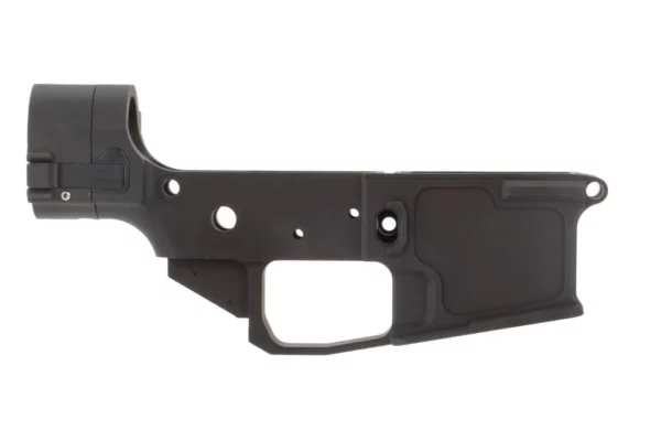17 Design and Mfg. - Integrated Folding Lower Receiver  AR-15 Stripped - Image 3