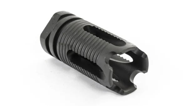 AR15 "Phantom" Style Flash Hider - 5/8-32 - Image 2