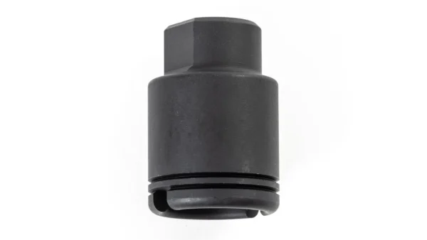 KAK Industry AR15 Micro Slimline Flash Can 5/8-24