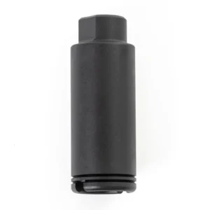 KAK Industry AR15 Slimline Flash Can 5/8-24
