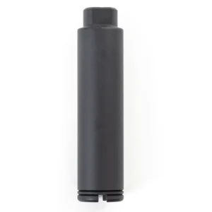 KAK Industry AR15 Slim Extended 5/8-24 "Flash Can"