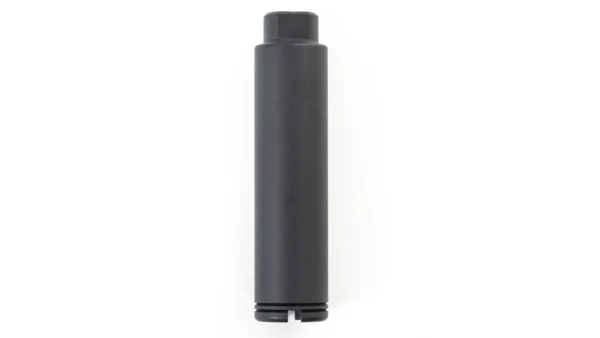 KAK Industry AR15 Slim Extended 5/8-24 "Flash Can"