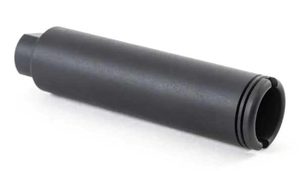 KAK Industry AR15 Slim Extended 5/8-24 "Flash Can" - Image 2