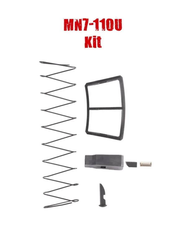 Arsenal 7.62x39mm 30rd to 10rd Magazine Conversion Kit - Image 2