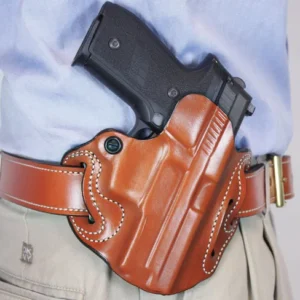 DESANTIS SPEED SCABBARD HOLSTR