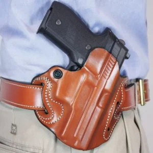 DESANTIS SPEED SCABBARD HOLSTR