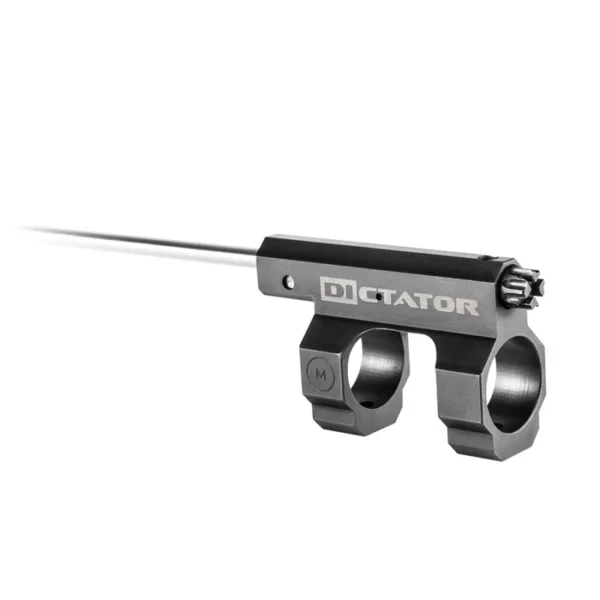 POF USA DICTATOR GAS BLOCK CARBINE