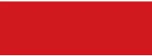 TAC VANES STANDARD ARROW WRAP - 4.675" RED 13 PACK