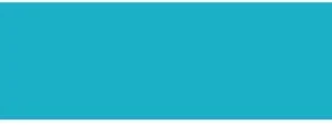 TAC VANES STANDARD ARROW WRAP - 4.675" TURQUOISE 13 PACK