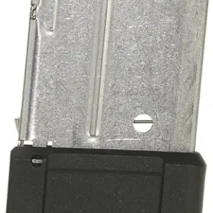 ANSCHUTZ MAGAZINE 1761 .22LR - 5RD STAINLESS
