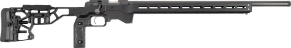CZU CZ457 VAR CHA RFL 22LR 5R