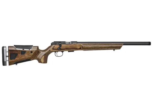 CZU CZ457 VARM AT-ONE 22LR 16B