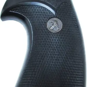 PACHMAYR PRESENTATION GRIP FOR - RUGER REDHAWK
