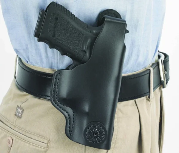 DESANTIS DUAL CARRY II HOLSTER - Image 2