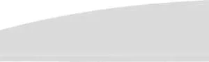 TAC VANES DRIVER 2.75" - WHITE 36 PACK