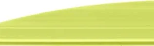 TAC VANES DRIVER 2.75" - YELLOW 36 PACK