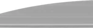 TAC VANES DRIVER 2.75" - GRAY 36 PACK
