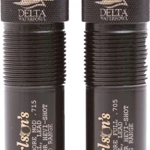 CARLSONS CHOKE TUBE WATERFOWL