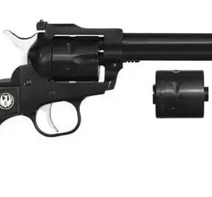 RUG SGL SIX 22LR/M REV 5.5B AS