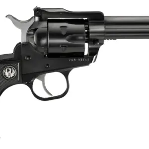 RUG SGL SIX 22LR/M REV 4.62B