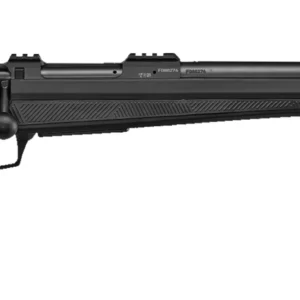 CZU CZ600 AL1 ALPHA BA 224 BLK
