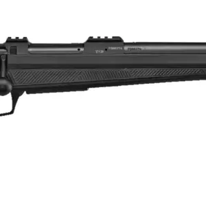 CZU CZ600 AL3 ALPHA BA 300 BLK