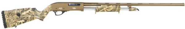 RIA 20Ga All Gen Pump 26" Max-5 5rd