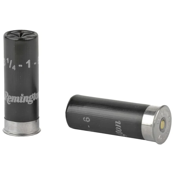 REMINGTON 12GA 2-3/4IN 1OZ 6 25 RD/BX 10 BX/CS - Image 3
