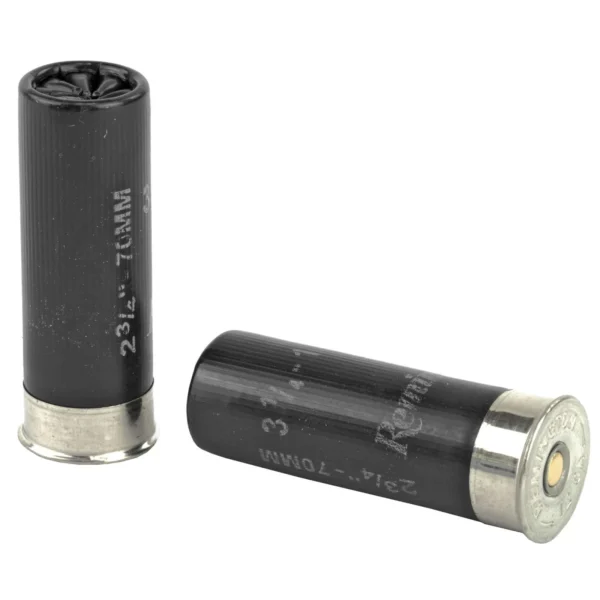 REMINGTON 12GA 2-3/4IN 1OZ 7.5 25 RD/BX 10 BX/CS - Image 3