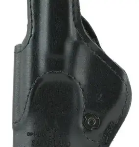 Safariland 275461 Model 27  IWB Kahr ST9 SafariLaminate Black