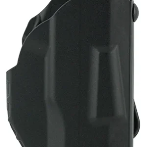Safariland 7378219411 7378-7TS-ALS  Belt SafariSeven Belt Loop/Paddle Fits S&W M&P M2.0 9/40 w/wo Thumb Safety Right Hand