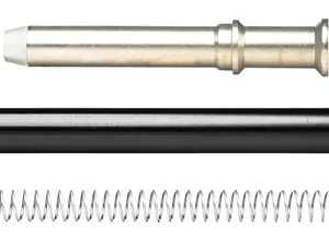 Aero Precision APRH100248 Buffer Kit  7075-T6 Aluminum Black for 308 M5 Platform