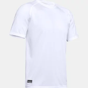 UA Tactical Tech Short Sleeve T-Shirt