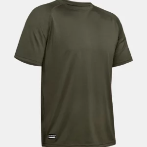 UA Tactical Tech Short Sleeve T-Shirt