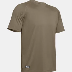 UA Tactical Tech Short Sleeve T-Shirt