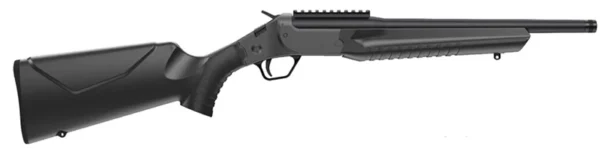 LWC 5.56x45mm 16.5'' BLK SGL SHOT