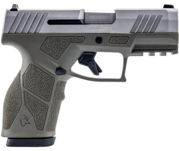 GX2 9MM 3.38 OG/SS (2) 10-rd