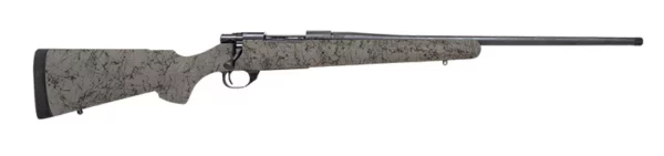 Howa HS 6.5gren 22" TB HS Prec 3Pos Gray/Blk